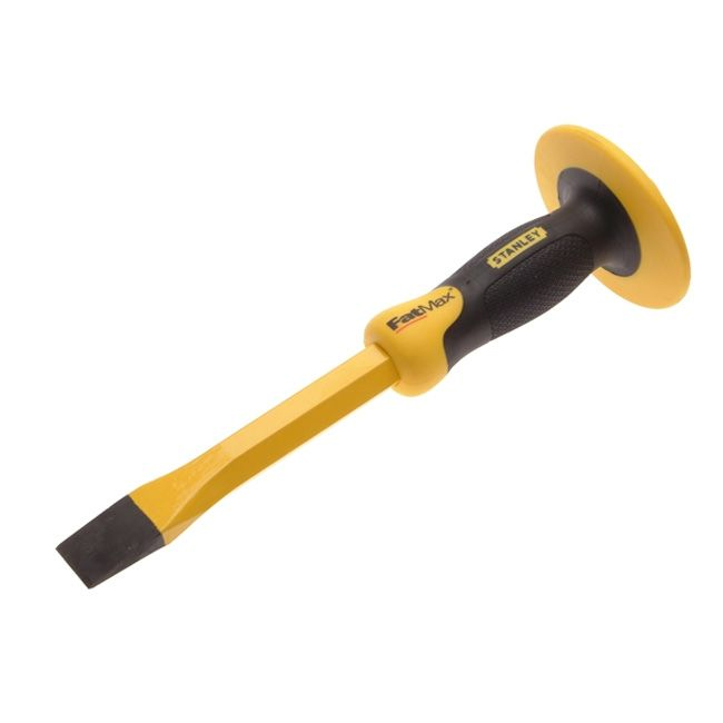 Stanley FatMax 25x305 mm - pour tout type de métal