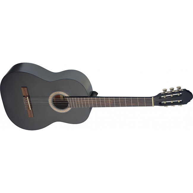 STAGG C440M BLK - за медиатора