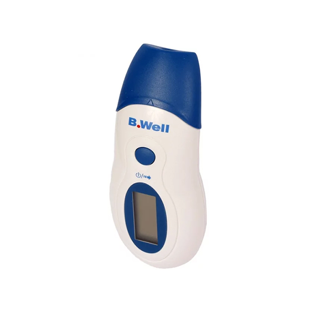 B.Well WF-1000 - Налични са три употреби