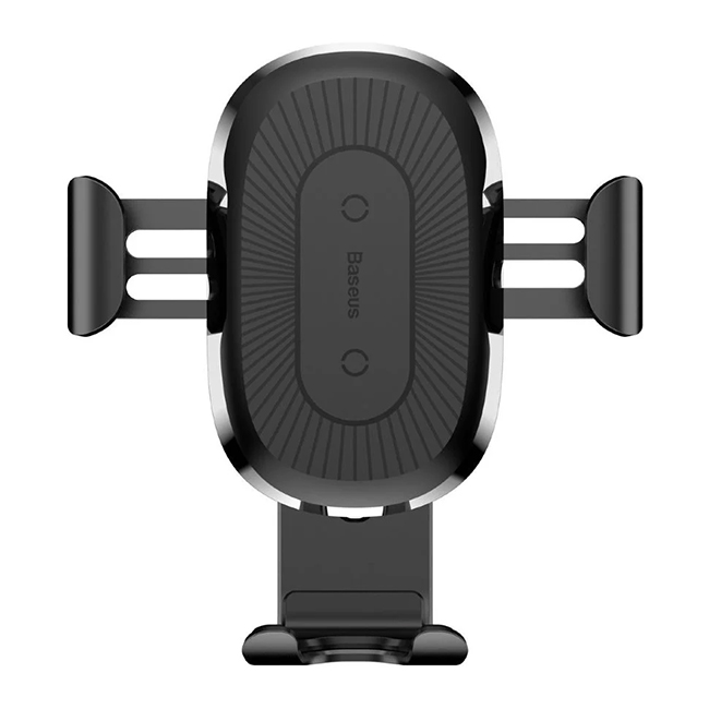 Baseus QI Auto Wireless - Induktion macht alles besser