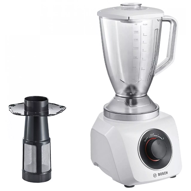 Bosch MMB 21P1W - jään halkaisutoiminnolla