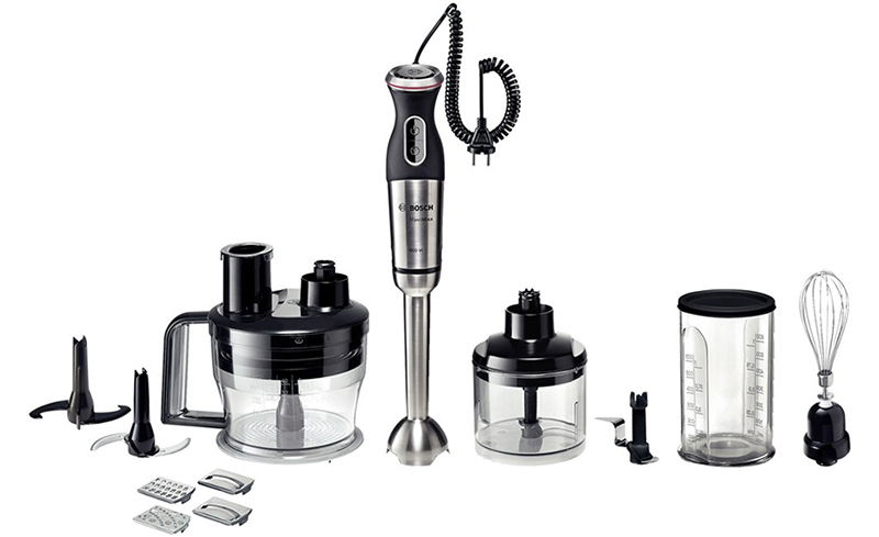 Bosch MSM 88190 mini-yhdistelmä