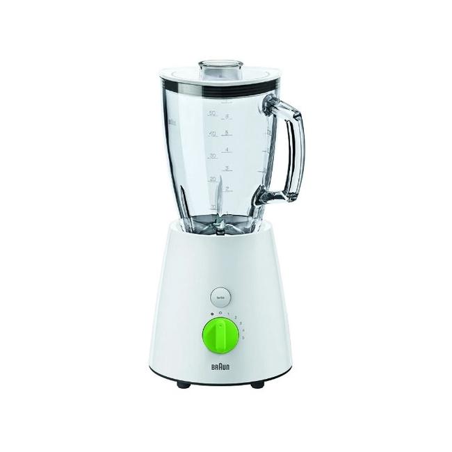 Funktionale Braun JB 3060 Tribute