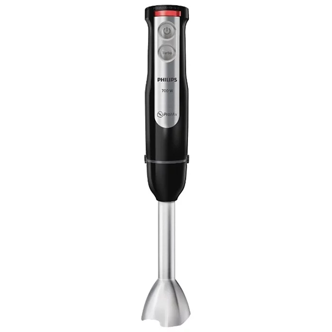 Philips HR 2633 - klein, aber abgenommen