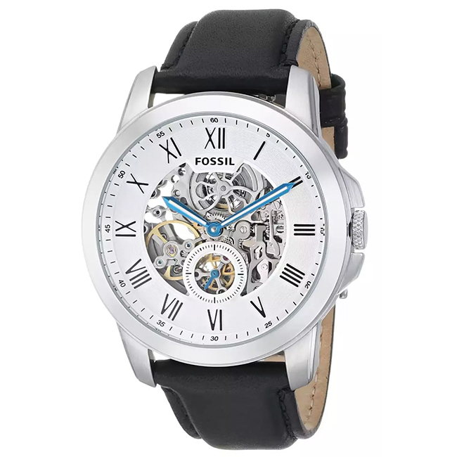 Fossil ME3053 - classique nue