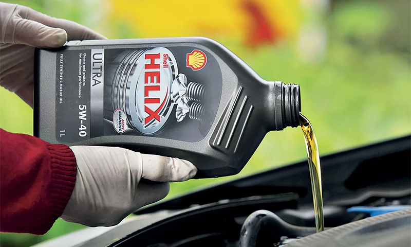 Óleo diesel