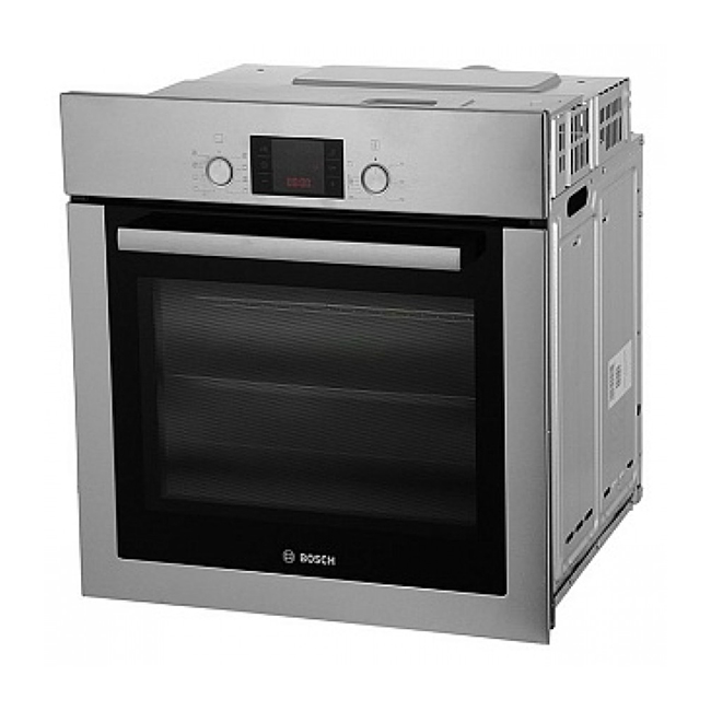 Bosch HBG43T350R - kullanışlı ve pratik