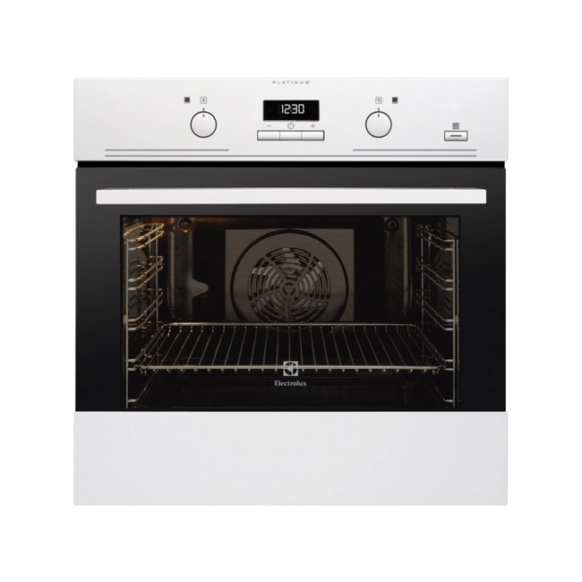 Electrolux EOB93434AW - голям обем от 74 литра