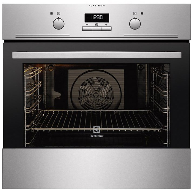 Electrolux EOB93450AX - лесен за почистване вътрешен емайл
