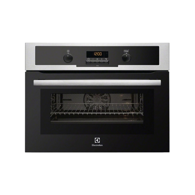 Electrolux EVY9760AOX - многофункционалност