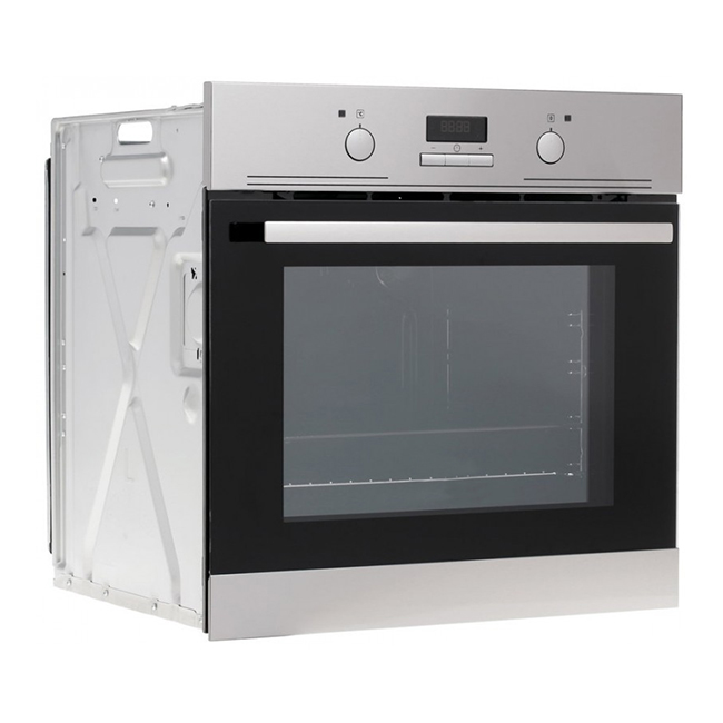 Electrolux EZB52410AX - класически модел с оптимално съчетание на цена и качество