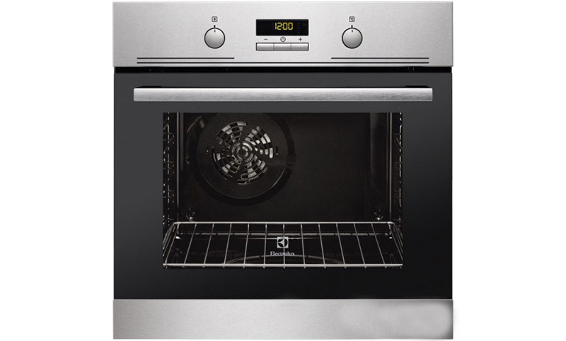 Electrolux EZB52430AX - програма за размразяване