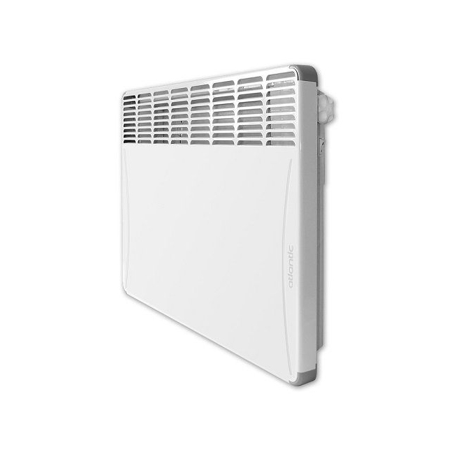 Atlantic F17 DESIGN 1000W PLUG - banyo için