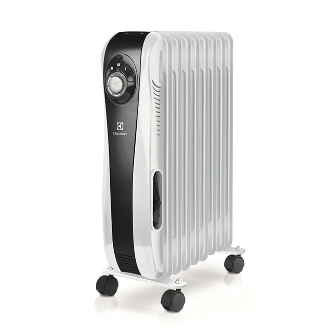 Electrolux Sport Line 5209N 9 bölüm - yazlık