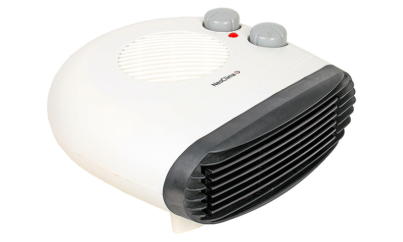 NeoClima FH-15 - ayakların altında
