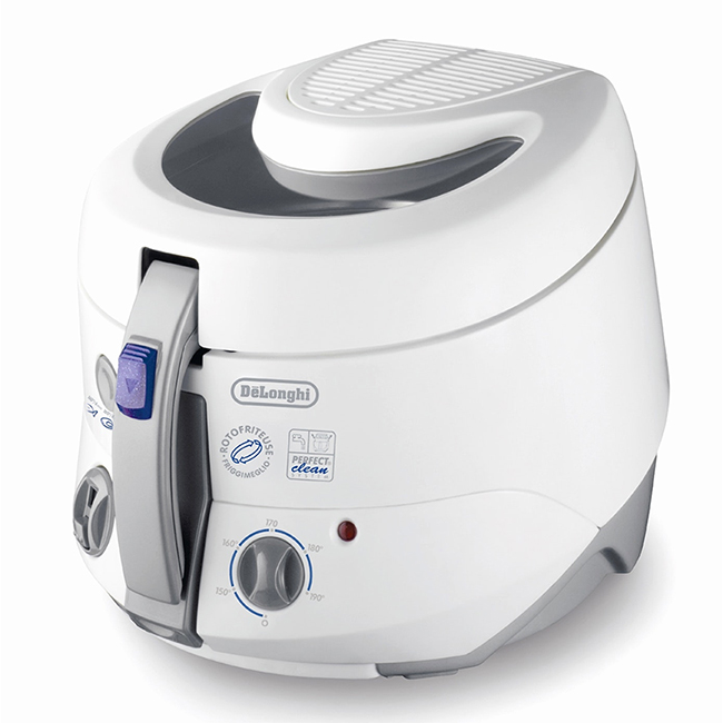 DeLonghi F 18233 - avec un panier rotatif