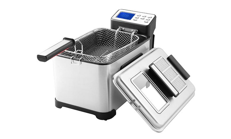 Unité multifonctionnelle Gemlux GL-DF-4D