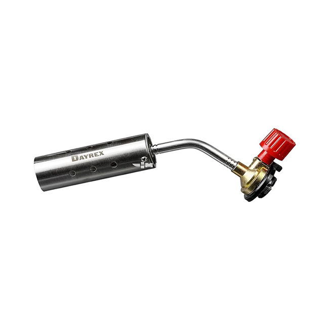 DAYREX 40 628830 - en uygun brülör