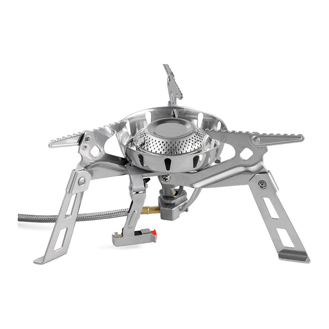 YANGIN MAPLE Hard Rock FMS-123 - her mevsim mini ocak