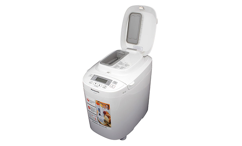SD-2501 WTS - leise und funktional