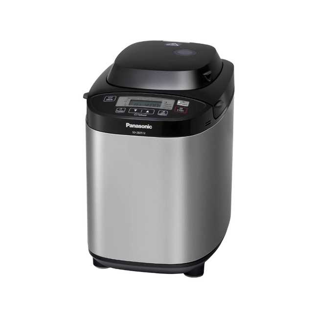 SD-ZB2512 - langlebig und technologisch