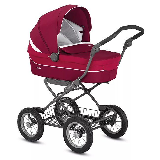 Inglesina Sofia - Chassis Ergo Bike