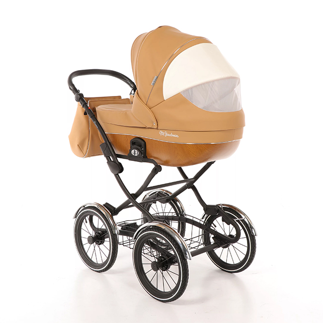Mr Sandman Prima - equipamento rico