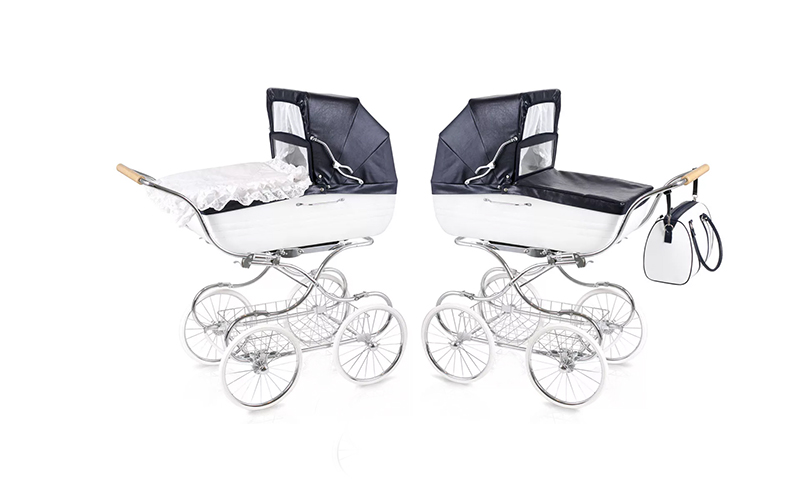 Navington Contessa - modelo de luxo