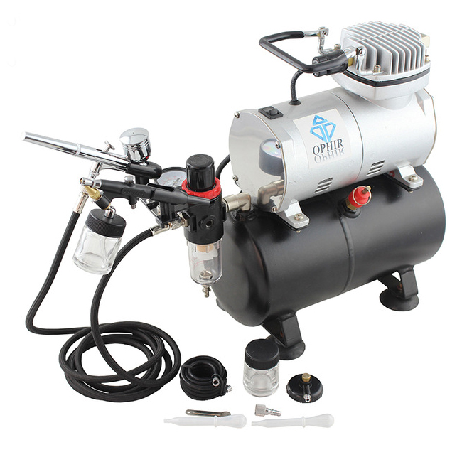 OPHIR AC090 + AC004 + AC071 - für berufliche Tätigkeiten