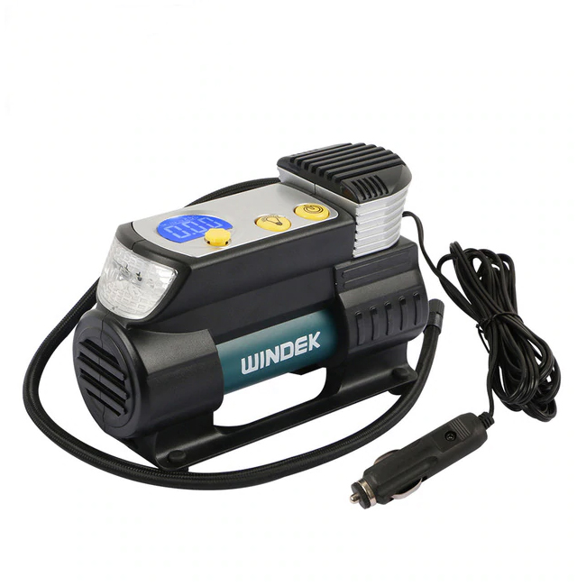 Windek PCP-B61A - Superproduktiv