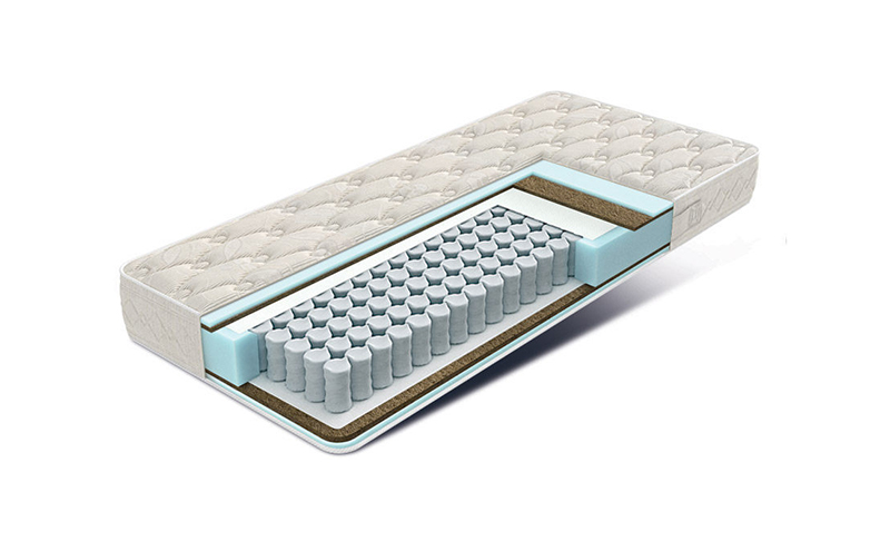 Ormatek Optima Classic EVS420 - bon matelas de dureté moyenne