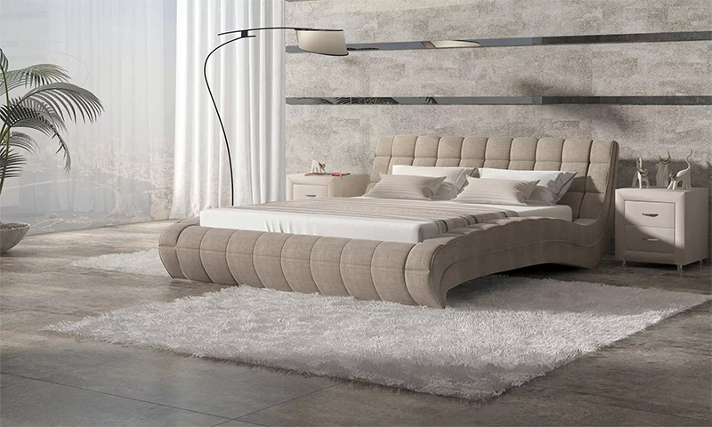 Matelas vegas
