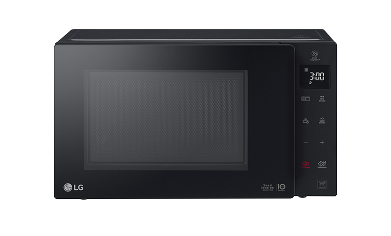 LG MH6336GIB - Grillen, Heizen und Kochen zum günstigen Preis
