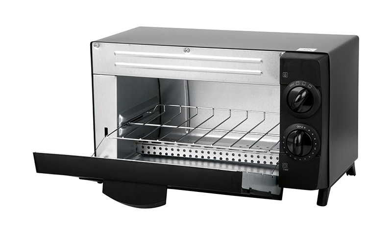 CLATRONIC MB 3463 - der sicherste Miniofen
