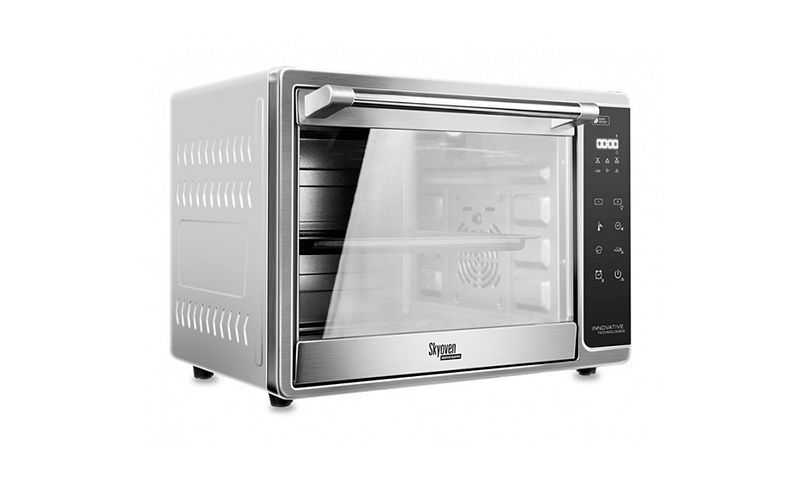 REDMOND SkyOven 5706S - intelligenter Backofen mit Fernbedienung