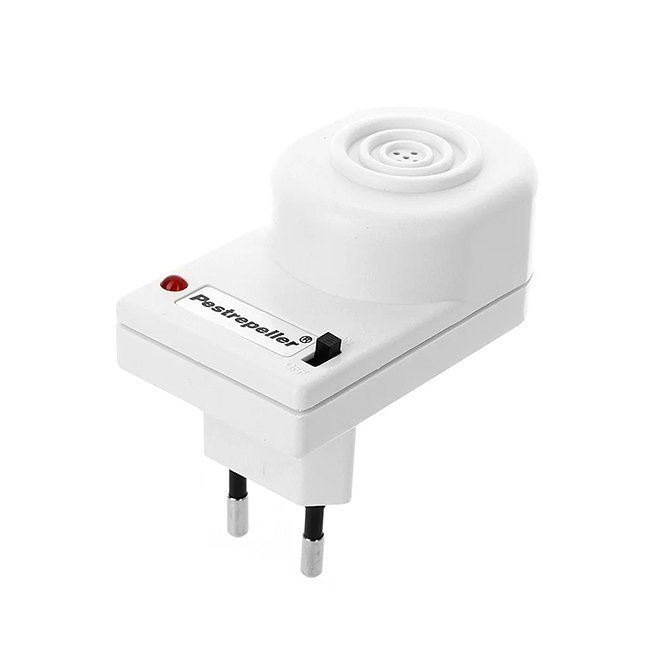 Ekosniper LS-919 - um dispositivo compacto para um quarto
