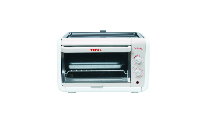 Tefal OT 2080 - kompaktes Modell