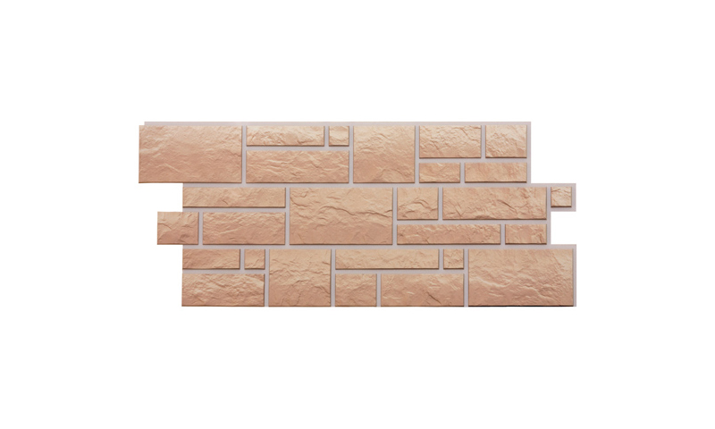 Docke Burg Sandenburg Natural Stone Sandy - moda e estritamente