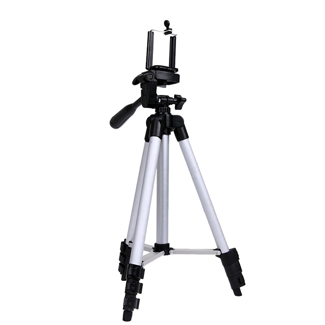 Alloet Professional Portable - 1060 mm hoch