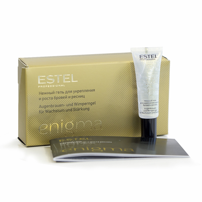 ESTEL PROFESSIONAL Enigma Nazik Jel - Profesyonel Güçlendirme