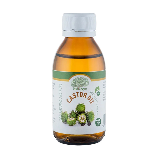 Hint yağı - eczaneden temin edilebilir