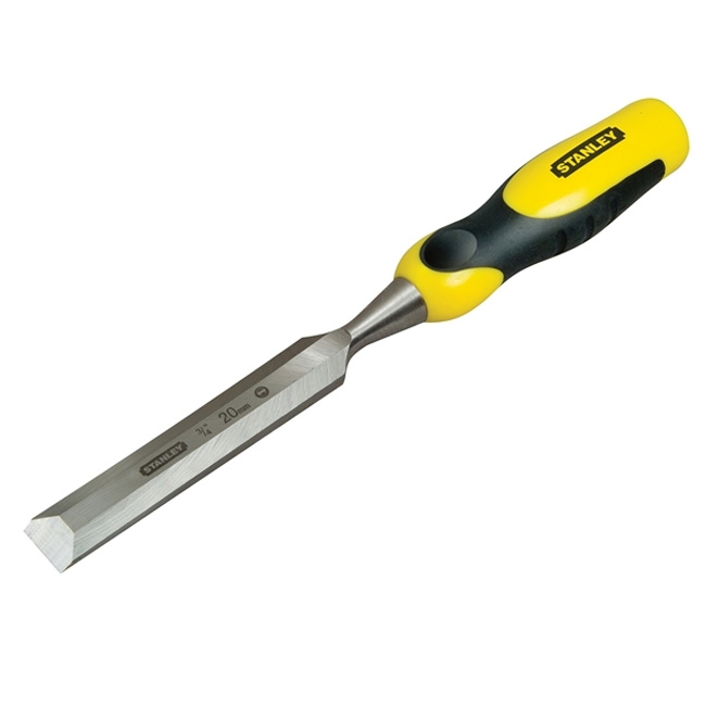 DYNAGRIP Stanley 0-16-878, 20 mm - besonders scharf geschärft