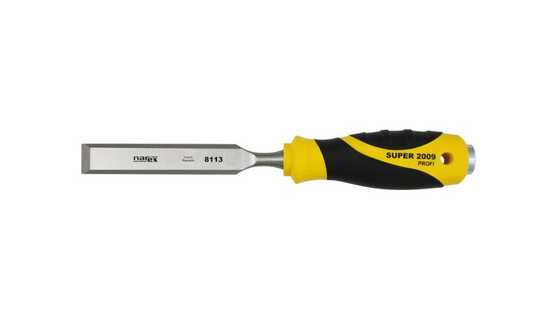 NAREX Super 2009 Line Profi, 14 mm - die Wahl der Profis