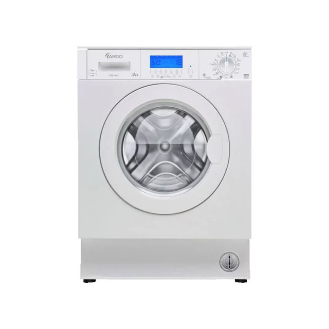Ardo FLOI 126 L 20276 - réservoir spacieux