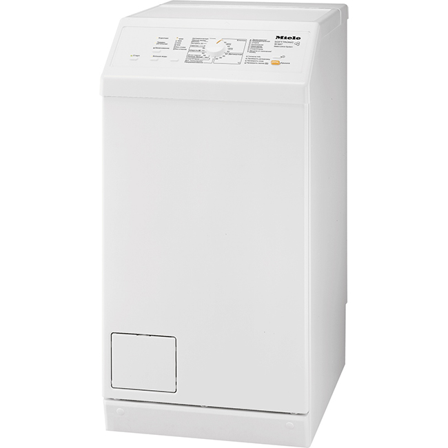 Miele W 690 F WPM - schmales Modell