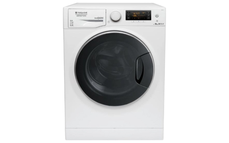 RT 8229 ST K - economical washing machine with antiallergy option