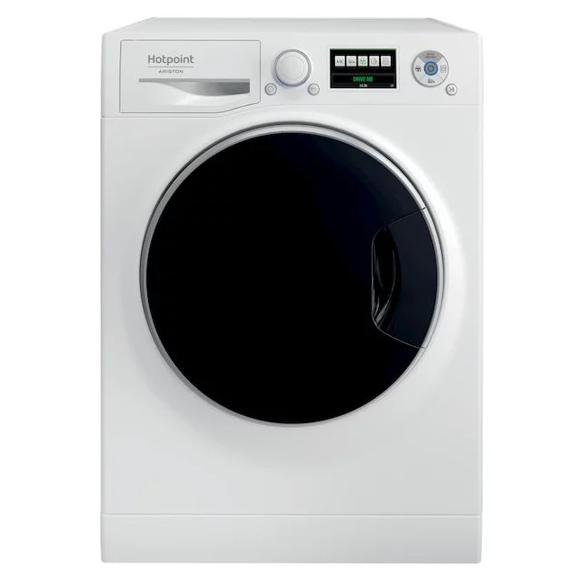 RZ 1047 W - washing machine with minimal power consumption