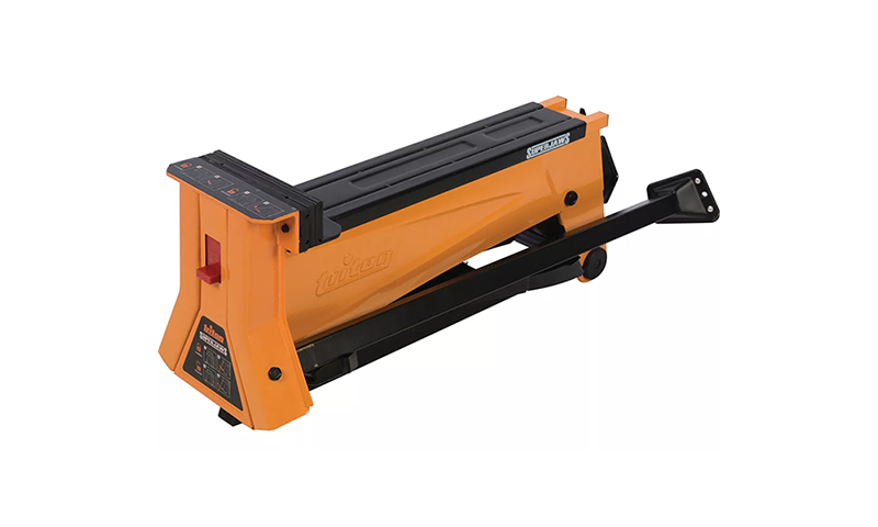 Triton SJA100E TR281928 - 2017'de kapıyı açacak olan yeni