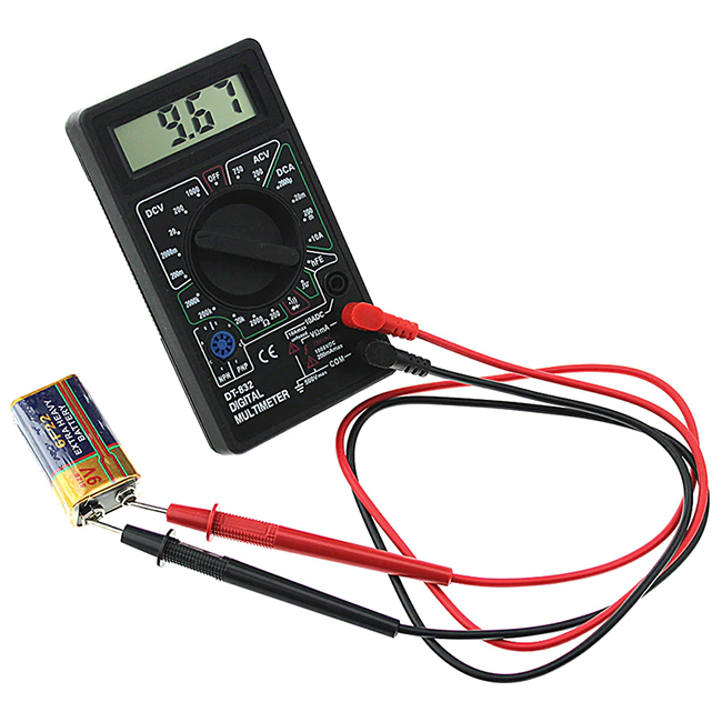Ootdty 1A10388-BK - eine gute Alternative zu europäischen Instrumenten