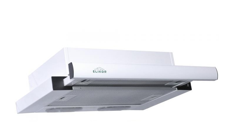 ELIKOR Integra 50 - orçamento e qualidade